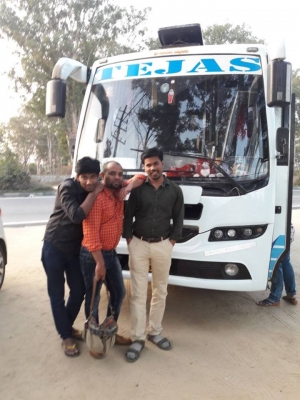 How to make a trip successful